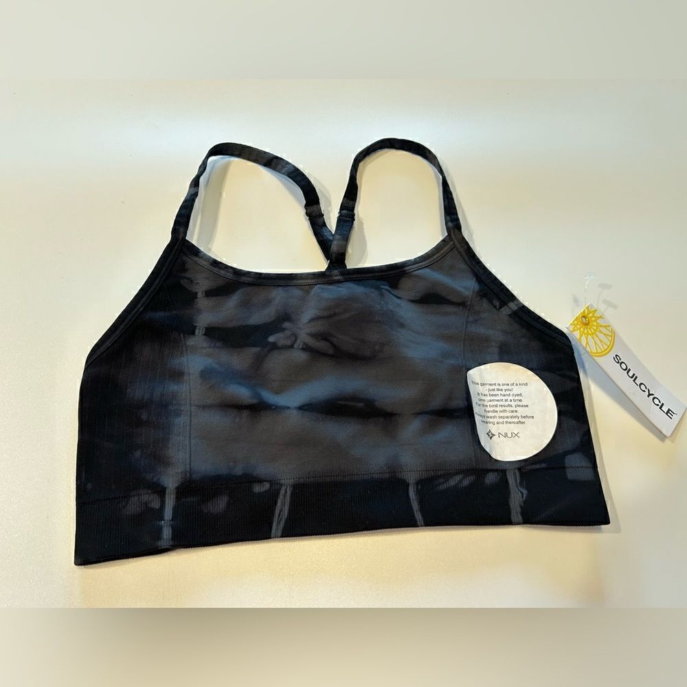 NUX sport bra